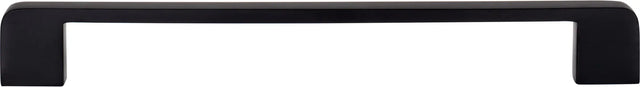 Stainless Clemente Pull 8 13/16''