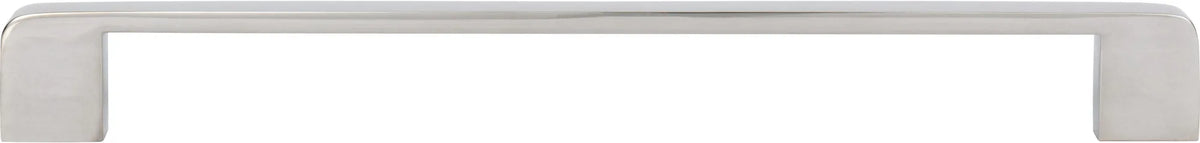 Stainless Clemente Pull 10 1/16'' Polished Steel A995-PS