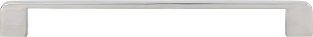 Stainless Clemente Pull 10 1/16'' Polished Steel A995-PS