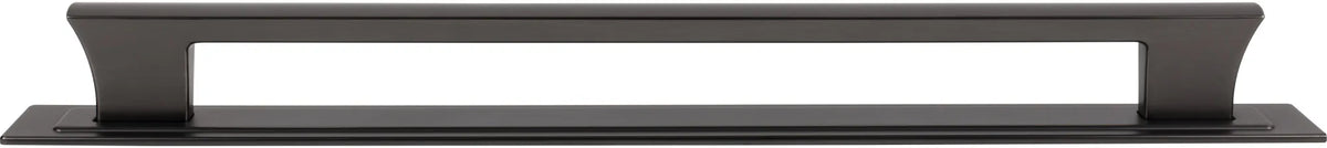 Zander 18'' cc Appliance Pull A6009-SL