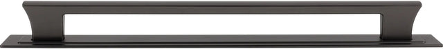 Zander 18'' cc Appliance Pull A6009-SL