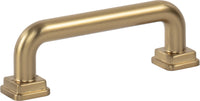 Kimberton 3'' cc Bar Pull A6022-WB