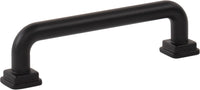 Kimberton 3 3/4'' cc Bar Pull A6023-BL