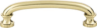 Shelley 3 3/4'' cc Bar Pull 437-FG