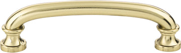 Shelley 3 3/4'' cc Bar Pull 437-FG