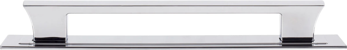 Zander 12'' cc Appliance Pull A6008-CH