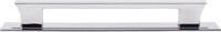 Zander 12'' cc Appliance Pull A6008-CH