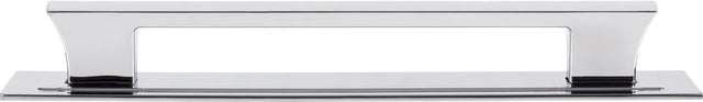 Zander 12'' cc Appliance Pull A6008-CH