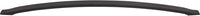 Arch Appliance Pull 18'' cc