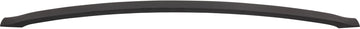 Arch Appliance Pull 18'' cc