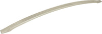 Arch Appliance Pull 18'' cc Brushed Nickel AP02-BN