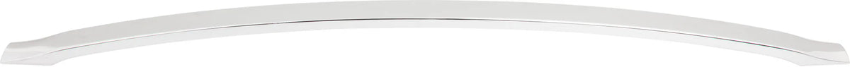 Arch Appliance Pull 18'' cc Polished Chrome AP02-CH