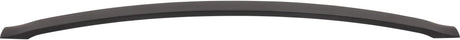 Arch Appliance Pull 18'' cc Venetian Bronze AP02-VB