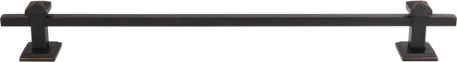Craftsman Appliance Pull 15'' cc Venetian Bronze AP03-VB