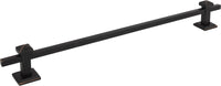 Craftsman Appliance Pull 15'' cc Venetian Bronze AP03-VB