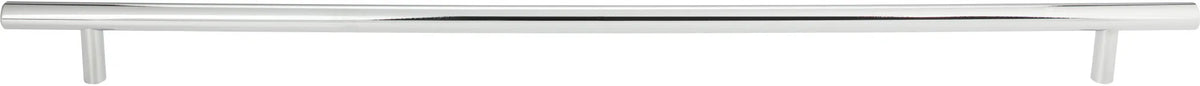 Linea Skinny Appliance Pull 17'' cc Polished Chrome AP06-CH