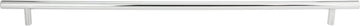 Linea Skinny Appliance Pull 17'' cc