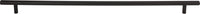 Linea Skinny Appliance Pull 17'' cc Aged Bronze AP06-O