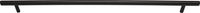 Linea Skinny Appliance Pull 17'' cc Aged Bronze AP06-O