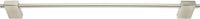 Element Appliance Pull 18'' cc Brushed Nickel AP07-BRN