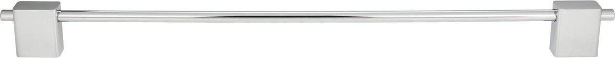Element Appliance Pull 18'' cc Polished Chrome AP07-CH