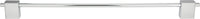 Element Appliance Pull 18'' cc Polished Chrome AP07-CH