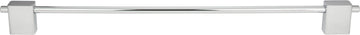 Element Appliance Pull 18'' cc Polished Chrome AP07-CH