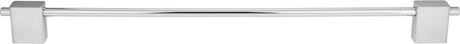 Element Appliance Pull 18'' cc Polished Chrome AP07-CH