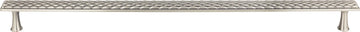 Mandalay Appliance Pull 18'' cc