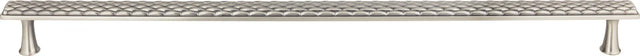 Mandalay Appliance Pull 18'' cc