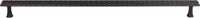 Mandalay Appliance Pull 18'' cc Venetian Bronze AP09-VB