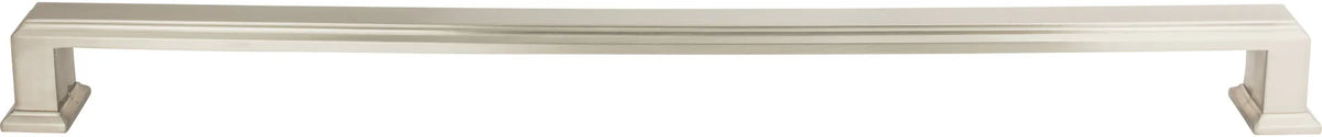 Sutton Place Appliance Pull 18'' cc