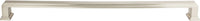 Sutton Place Appliance Pull 18'' cc