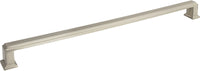 Sutton Place Appliance Pull 18'' cc Brushed Nickel AP10-BRN