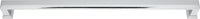 Sutton Place Appliance Pull 18'' cc Polished Chrome AP10-CH