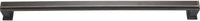 Sutton Place Appliance Pull 18'' cc Venetian Bronze AP10-VB