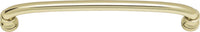 Shelley 6 5/16'' cc Bar Pull 330-FG