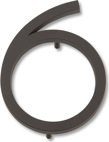 Modern Avalon #6 Aged Bronze AVN6-O
