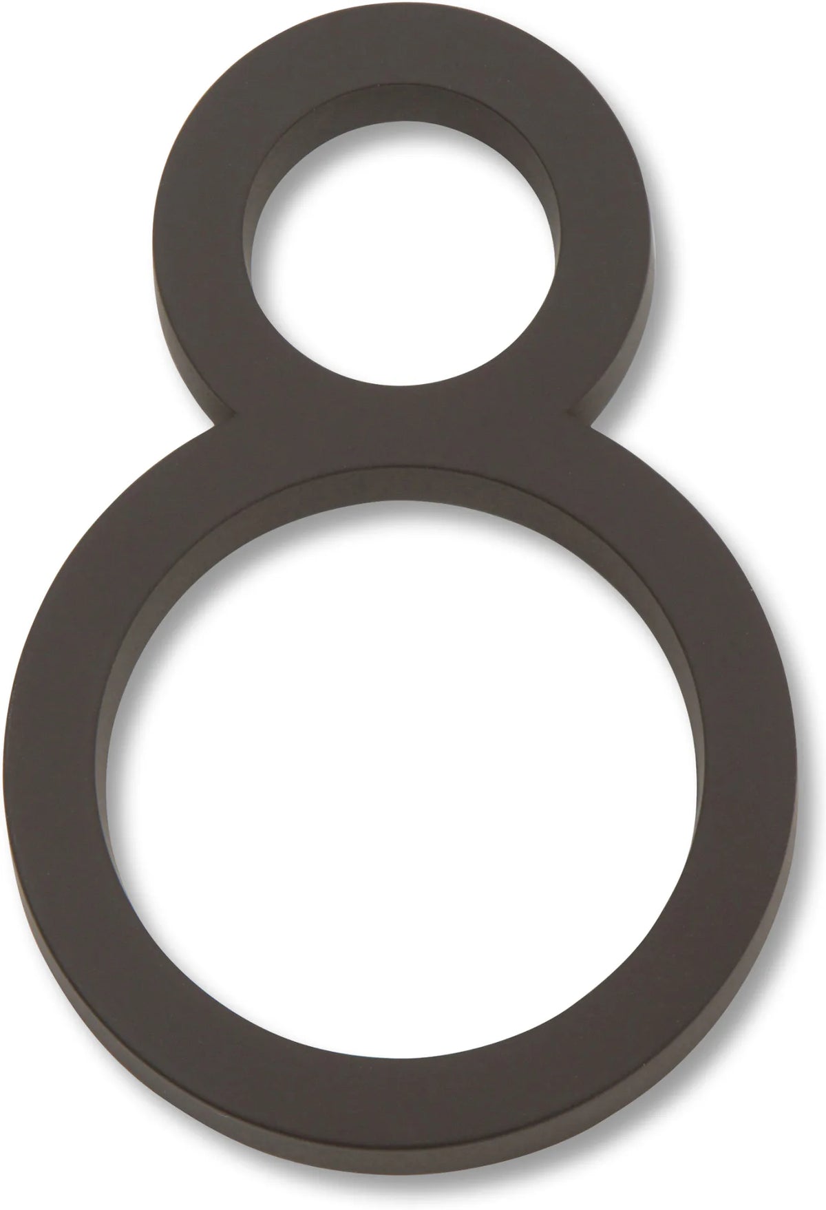 Modern Avalon #8 Aged Bronze AVN8-O