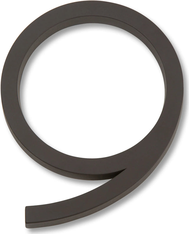 Modern Avalon #9 Aged Bronze AVN9-O