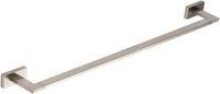 Axel Bath Towel Bar 18'' Single
