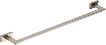 Axel Bath Towel Bar 24'' Single