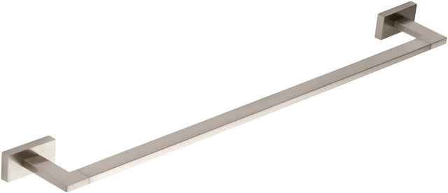 Axel Bath Towel Bar 24'' Single