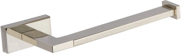 Axel Bath Tissue Hook Polished Nickel AXTP-PN