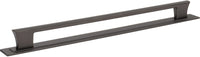 Zander 12'' cc Bar Pull A6007-SL