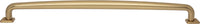 Benning 18'' cc Appliance Pull A548-WB
