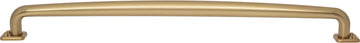 Benning 18'' cc Appliance Pull A548-WB