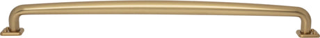 Benning 18'' cc Appliance Pull A548-WB