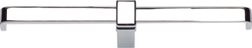 Buckle Up Bath Towel Ring Polished Chrome BUDTP-CH