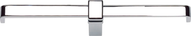 Buckle Up Bath Towel Ring Polished Chrome BUDTP-CH